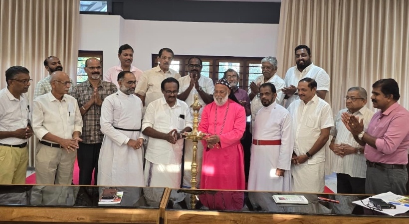 മാർത്തോമ്മാ വികസന സംഘം കോട്ടയം- കൊച്ചി ഭദ്രാസന ലഹരി വിരുദ്ധ പ്രവർത്തനം ഉദ്ഘാടനം ചെയ്തു