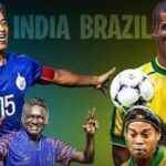 കൊച്ചിയിൽ നടക്കാനിരിക്കുന്ന ബ്രസീൽ ലെജൻഡ്സ് ഇന്ത്യ ഓൾ സ്റ്റാർസ് പോരാട്ടം സെപ്റ്റംബർ 23-ലേക്ക് മാറ്റി; പ്രഖ്യാപനവുമായി റൊണാൾഡീഞ്ഞോ