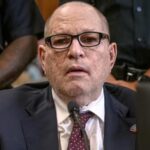 ലൈംഗികാതിക്രമക്കേസ്: ഹാര്‍വി വെയ്ന്‍സ്റ്റീന് 15 വര്‍ഷം തടവ്