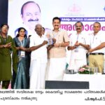 ഡിജിറ്റൽ, എ.ഐ. സാക്ഷരതയ്ക്ക് പ്രാധാന്യം നൽകും , മന്ത്രി എൻ ഷംസുദ്ദീൻ