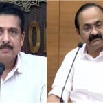 കടുത്ത അതൃപ്തി, പൊതുവിദ്യാഭ്യാസ ഡയറക്ടറുടെ അടിക്കടിയുള്ള മാറ്റത്തിൽ എതിർപ്പ്; പരസ്യമാക്കി മന്ത്രി എൻ. ഷംസുദ്ദീൻ