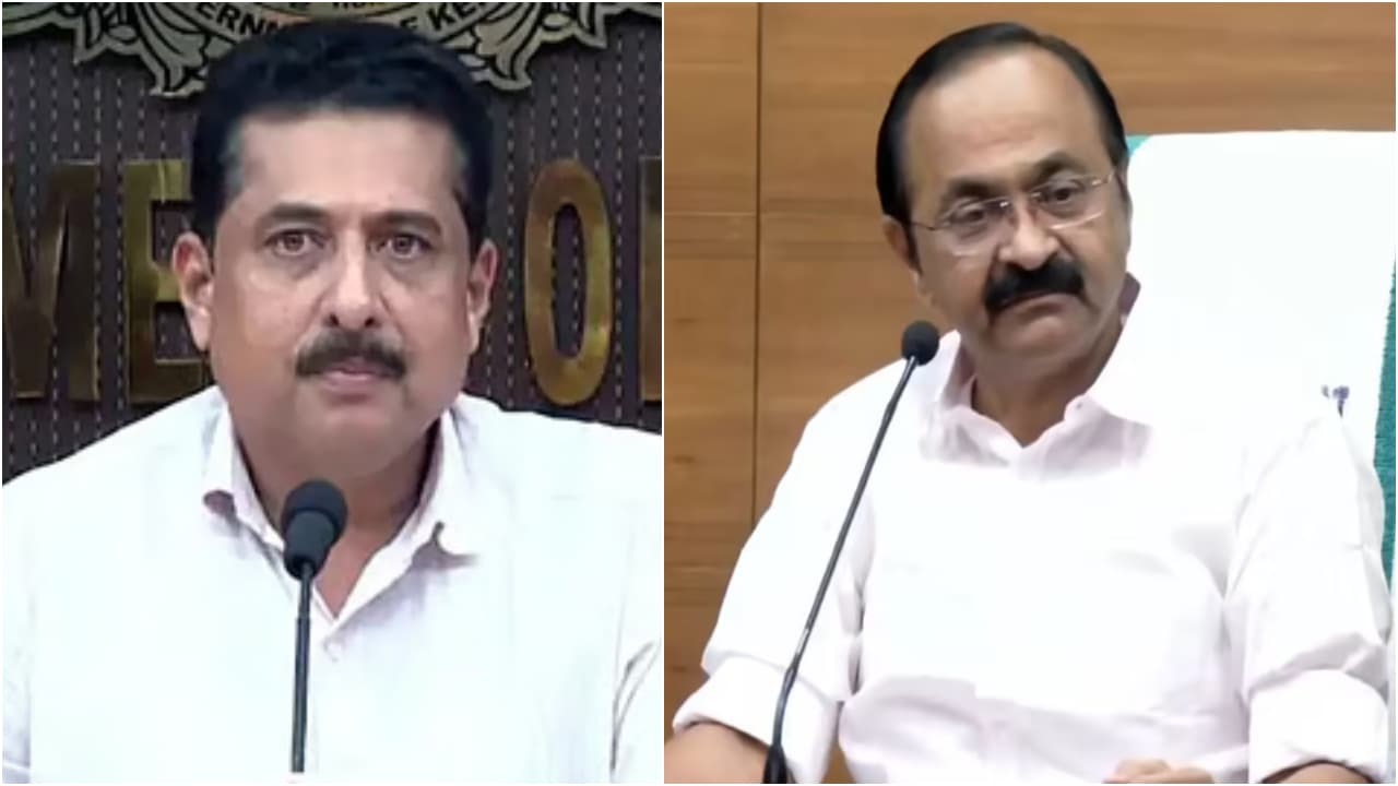 കടുത്ത അതൃപ്തി, പൊതുവിദ്യാഭ്യാസ ഡയറക്ടറുടെ അടിക്കടിയുള്ള മാറ്റത്തിൽ എതിർപ്പ്; പരസ്യമാക്കി മന്ത്രി എൻ. ഷംസുദ്ദീൻ