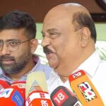 ചെക്ക് കേസിൽ മാണി സി കാപ്പന് ഒരു വർഷം തടവ്, 5.3 കോടി പിഴയും; ഒരു തെറ്റും ചെയ്തിട്ടില്ലെന്ന് പ്രതികരണം