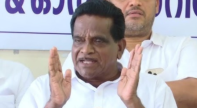 പിണറായിക്ക് തെറ്റ് പറ്റിയില്ലെന്ന മനോഭാവം; രാഗേഷ് സ്വയം കണ്ണാടിയിൽ നോക്കുന്നത് നല്ലതാകും, വരുമാനം അന്വേഷിക്കണം, രൂക്ഷ വിമർശനവുമായി ടി.കെ. ഗോവിന്ദൻ