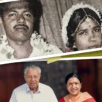 ‘ഒരുമിച്ചുള്ള 47 വർഷങ്ങൾ’, വിവാഹവാർഷികത്തിൽ കല്യാണഫോട്ടോ പങ്കുവെച്ച് പിണറായി, ഏറ്റെടുത്ത് സോഷ്യൽ മീഡിയ