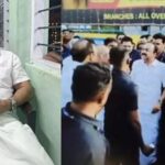 മുഖ്യമന്ത്രിയെ വഴിയിൽ തടഞ്ഞ കേസ്: ചേന്തി അനിലിന് ഉപാധികളോടെ ജാമ്യം അനുവദിച്ചു