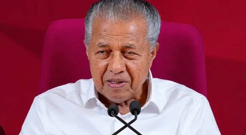 ഇ.ഡി നീക്കങ്ങൾക്ക് പിന്നിൽ രാഷ്ട്രീയം; അതിനെ രാഷ്ട്രീയമായി തന്നെ നേരിടുമെന്ന് പിണറായി