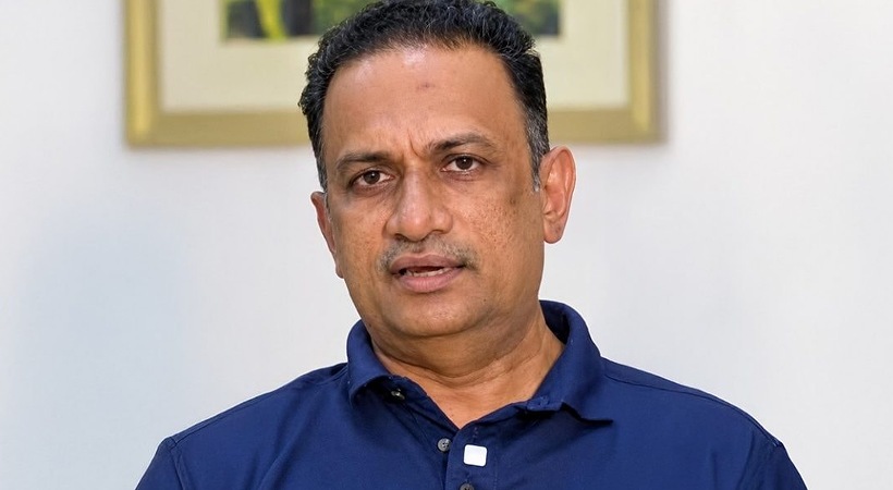 മുതിർന്ന മാധ്യമപ്രവർത്തകൻ ജിജോ ജോൺ പുത്തേഴത്ത് അന്തരിച്ചു; അനുശോചിച്ച് മുഖ്യമന്ത്രിയും കാതോലിക്കാ ബാവായും
