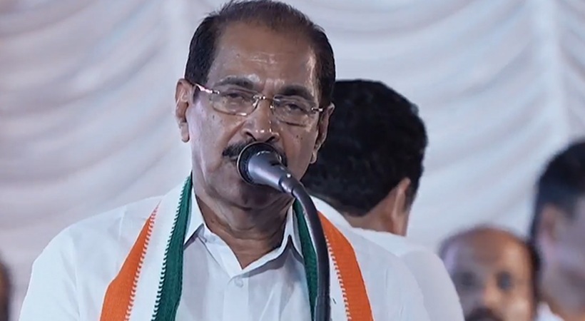വൈദ്യുതി പ്രതിസന്ധി മറികടക്കാൻ ശ്രമം തടസ്സമില്ലാതെ തുടരുന്നു, അത്ഭുതമൊന്നും കൈയ്യിലില്ല; ജനങ്ങളുടെ ബുദ്ധിമുട്ടിൽ ഖേദമുണ്ടെന്നും മന്ത്രി