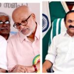 ഇ.ഡി നീക്കത്തിൽ പിണറായിക്കെതിരെ കേസെടുക്കരുത്; സതീശൻ സർക്കാരിന് സിപിഎം പൊളിറ്റ് ബ്യൂറോയുടെ മുന്നറിയിപ്പ്