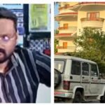 രേഖയിൽ ഒരുനില,  പക്ഷേ വീട് മൂന്ന് നില, ആന്റോയുടെ വയനാട്ടിലെ വീടിന്റെ നിർമ്മാണത്തിൽ ദുരൂഹത; അന്വേഷണം പ്രഖ്യാപിച്ചേക്കും