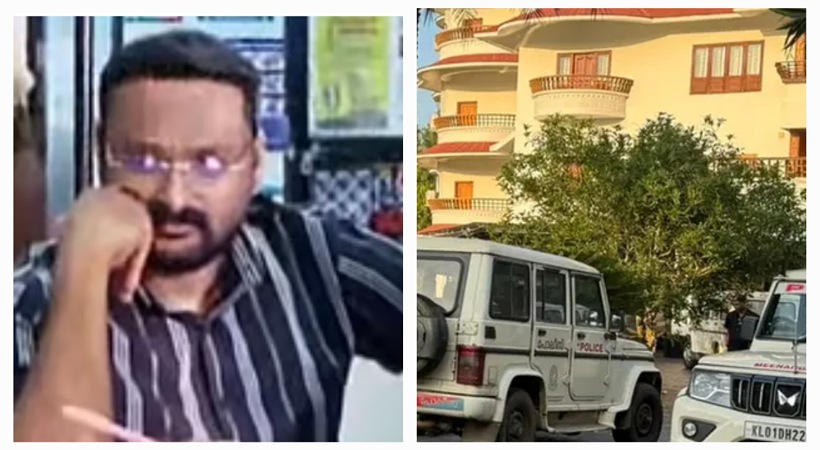 രേഖയിൽ ഒരുനില,  പക്ഷേ വീട് മൂന്ന് നില, ആന്റോയുടെ വയനാട്ടിലെ വീടിന്റെ നിർമ്മാണത്തിൽ ദുരൂഹത; അന്വേഷണം പ്രഖ്യാപിച്ചേക്കും