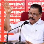 കേരളത്തിൽ മോഡി-ഇഡി-വിഡി കൂട്ടുക്കെട്ട്, ഭരിക്കുന്നത് സംഘപരിവാർ ബി ടീമെന്ന് എംവി ഗോവിന്ദൻ, ‘പിണറായിക്കെതിരായ രാഷ്‌ടീയ വേട്ട ചെറുക്കും’