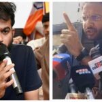 സിജെപി വക്താവ് അശുതോഷ് റാങ്ക അസമിൽ പോലീസ് കസ്റ്റഡിയിൽ,  യോഗത്തിനെത്തിയ നേതാക്കളെ തടഞ്ഞു; വിട്ടയച്ചില്ലെങ്കിൽ കനത്ത പ്രതിഷേധമെന്ന് ദീപ്കെ