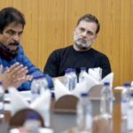വോട്ട് ചോരി ഉയർത്തിയ രാഹുലിന് കോൺഗ്രസ് പ്രവർത്തകസമിതിയുടെ അഭിനന്ദനം, ഗ്യാനേഷ് കുമാറിനെ മാറ്റണം, മോദി രാജിവെക്കണം; ആഞ്ഞടിച്ച് ഖാർഗെ