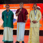 ശ്രീ ഗുരുവായൂരപ്പന്‍ ക്ഷേത്രത്തിലെ ഓണാഘോഷം ആവേശമാക്കി വിശ്വാസികള്‍