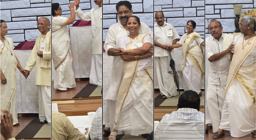 ടാമ്പാ സേക്രഡ് ഹാര്‍ട്ട് ഫൊറോനാ ദേവാലയത്തില്‍ കലാമേള ശ്രദ്ധേയമായി