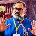 കാന്തപുരത്തിന്‍റെ പ്രസ്താവന തള്ളിയതിന്‍റെ പേരിൽ മുഖ്യമന്ത്രിക്ക് വർഗീയ ശക്തികളുടെ ഭീഷണിയെന്ന് രാജീവ് ചന്ദ്രശേഖർ, ആശങ്കാജനകമെന്നും അംഗീകരിക്കില്ലെന്നും രാജീവ് ചന്ദ്രശേഖർ