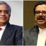‘ബി.ജെ.പിയിൽ ചേർന്ന് മത്സരിച്ചാൽ കേന്ദ്രമന്ത്രിസ്ഥാനം ലഭിക്കും’; ഗ്യാനേഷ് കുമാറിനെതിരെ നിർണായക വെളിപ്പെടുത്തലുമായി മുൻ ചീഫ് സെക്രട്ടറി ജിജി തോംസൺ