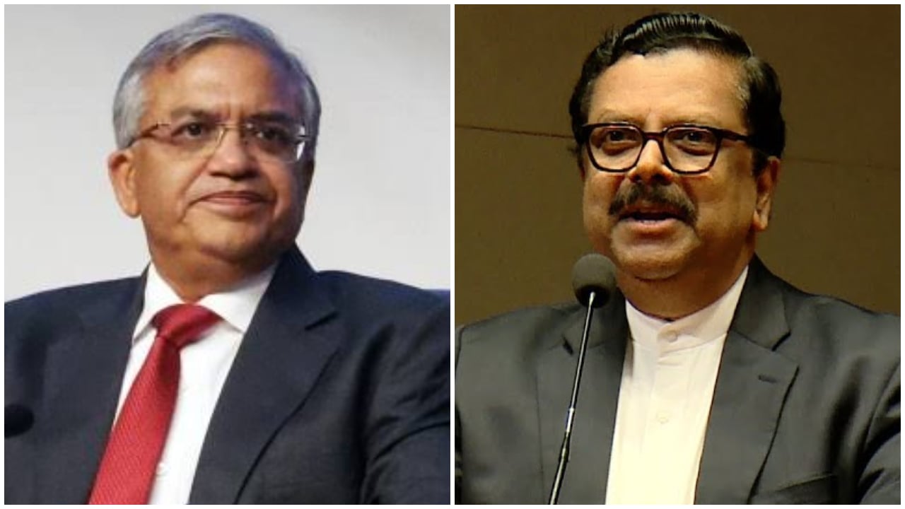 ‘ബി.ജെ.പിയിൽ ചേർന്ന് മത്സരിച്ചാൽ കേന്ദ്രമന്ത്രിസ്ഥാനം ലഭിക്കും’; ഗ്യാനേഷ് കുമാറിനെതിരെ നിർണായക വെളിപ്പെടുത്തലുമായി മുൻ ചീഫ് സെക്രട്ടറി ജിജി തോംസൺ