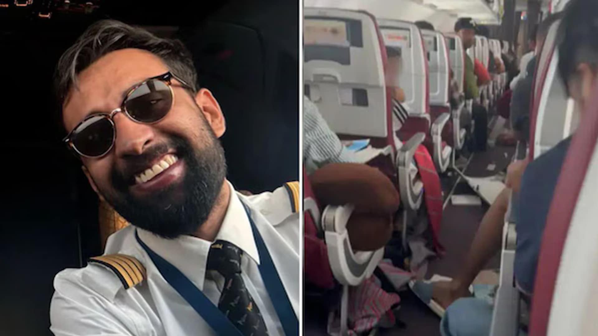 ഫുക്കറ്റ്-ദില്ലി എയർ ഇന്ത്യ വിമാന അപകടം: പൈലറ്റിനെ പിരിച്ചുവിട്ടു; ലഹരി ഉപയോഗം സ്ഥിരീകരിച്ച് അന്വേഷണ റിപ്പോർട്ട്