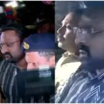 വീട്ടിലെ അനധികൃത മദ്യ ശേഖരം, ആന്റോ അഗസ്റ്റിൻ 14 ദിവസത്തേക്ക് റിമാൻഡിൽ; മാനന്തവാടി ജയിലിലേക്ക് മാറ്റും