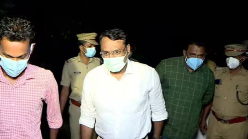 മുട്ടിൽ മരംമുറി വഞ്ചനാ കേസ്: അഗസ്റ്റിൻ സഹോദരങ്ങൾ നേരിട്ട് ഹാജരാകണം; നിലപാട് കടുപ്പിച്ച് ചോറ്റാനിക്കര കോടതി