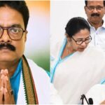 നന്ദിഗ്രാമിൽ വൻ നാടകീയ നീക്കം, മമത പിന്തുണച്ച കോൺഗ്രസ് സ്ഥാനാർത്ഥി കൊലപാതകക്കേസിൽ അറസ്റ്റിൽ