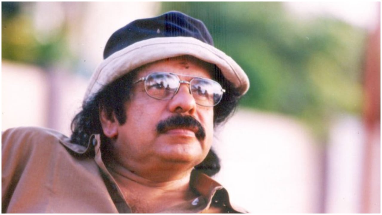 സൂര്യ കൃഷ്ണമൂർത്തി അന്തരിച്ചു; വിടവാങ്ങിയത് കലകളുടെ കേരളത്തിന്റെ മേൽവിലാസം