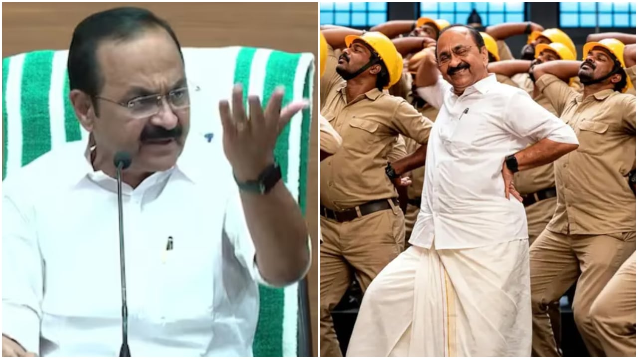 എ.ഐ. ഡാൻസ് വീഡിയോ സന്തോഷം നൽകി, പക്ഷേ നിയമപ്രശ്നങ്ങളുണ്ടെന്ന് മുഖ്യമന്ത്രി; വീഡിയോ നീക്കിയതിൽ പരാതിയുമായി മുന്നോട്ടില്ലന്ന് ‘എ.ഐ. കവല’ ഉടമ