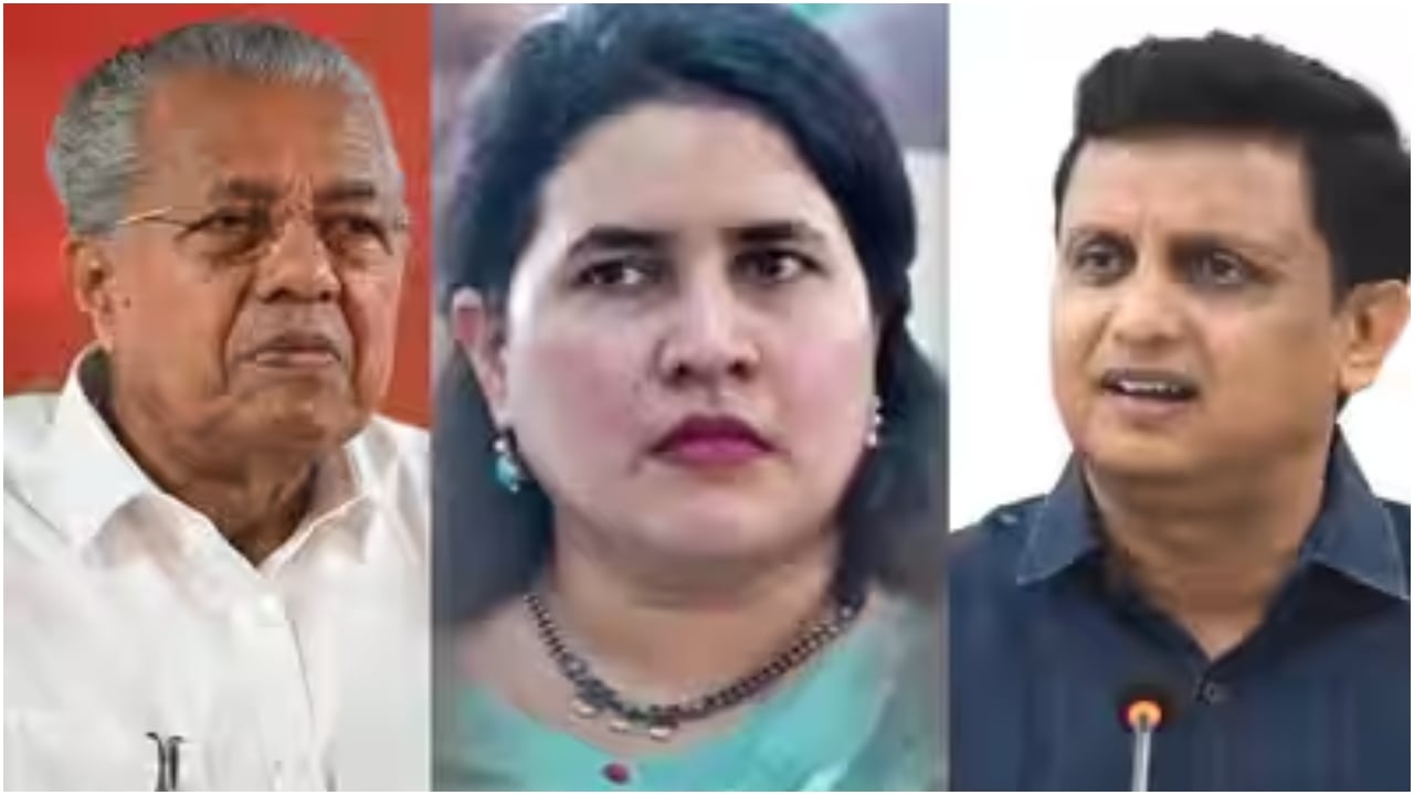 വീണ പ്രതിയായ മാസപ്പടി കേസിൽ പിണറായിക്കും റിയാസിനുമെതിരെ വിജിലൻസ് അന്വേഷണത്തിന് സാധ്യത; ഇഡിയുടെ കത്തിൽ സർക്കാരിന് എ ജി നിയമോപദേശം നൽകി