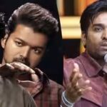 റിയാലിറ്റി ഷോയിലെ പരാമർശം: വിജയ് സേതുപതിയുടെ വിശദീകരണം