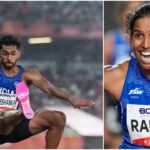 ഏഷ്യൻ ഗെയിംസിൽ ശ്രീശങ്കറിന് വെള്ളി, പരുക്കേറ്റ് പിന്മാറിയിട്ടും മലയാളി താരത്തിന് സ്വപ്ന നേട്ടം; പിടി ഉഷയുടെ 42 വർഷം മുന്നേയുള്ള റെക്കോർഡ് തകർത്ത് വിദ്യ, വെങ്കല നേട്ടം