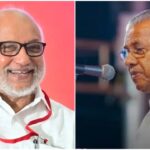 വിമർശനങ്ങൾ പാർട്ടിക്കുള്ളിൽ പറയണം; പിണറായിയെ പൂർണ്ണമായി ന്യായീകരിച്ച് എം.എ. ബേബി; കേരളത്തിൽ തിരുത്തലുകൾക്ക് സാധ്യതയെന്നും സിപിഎം ജനറൽ സെക്രട്ടറി