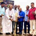 ഡാലസിൽ രാജ്യാന്തര 56 ചീട്ടുകളി മത്സരത്തിന് ആവേശകരമായ തുടക്കം; നൂറോളം ടീമുകൾ മാറ്റുരയ്ക്കുന്നു