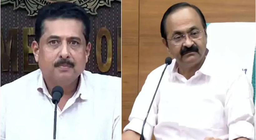 കടുത്ത അതൃപ്തി, പൊതുവിദ്യാഭ്യാസ ഡയറക്ടറുടെ അടിക്കടിയുള്ള മാറ്റത്തിൽ എതിർപ്പ്; പരസ്യമാക്കി മന്ത്രി എൻ. ഷംസുദ്ദീൻ