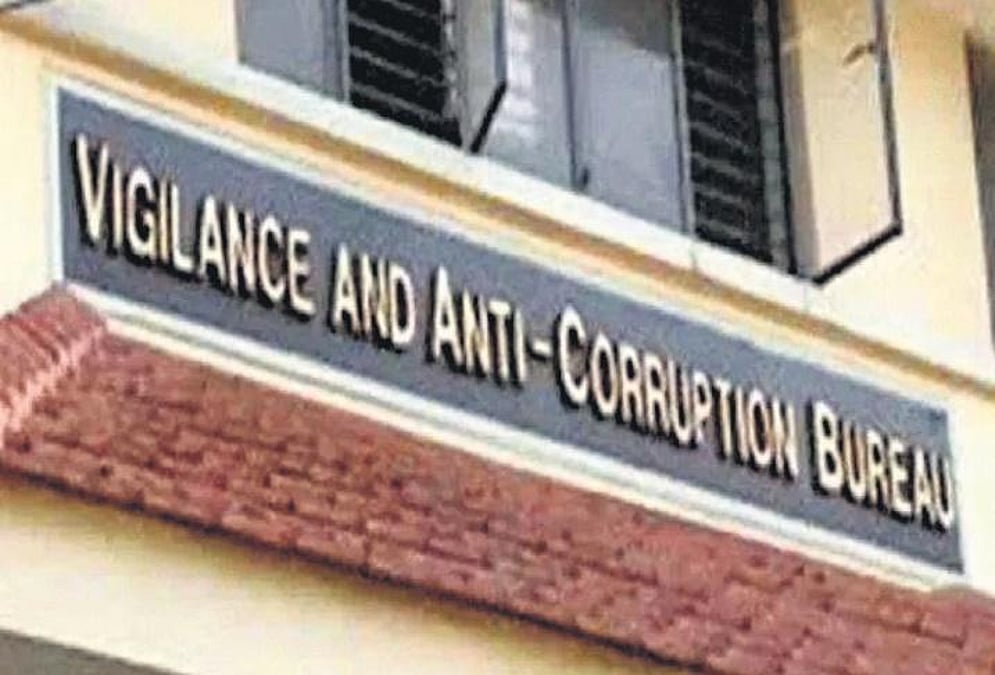 സിസിടിവി, അലാം ടെൻഡറുകളിൽ വ്യാപക ക്രമക്കേട്: കേരള ബാങ്ക് ആസ്ഥാനത്ത് വിജിലൻസ് മിന്നൽ പരിശോധന
