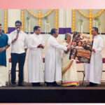 ‘അബ്രഹാമിന് ഗദ്ഗദം’ ക്രിസ്തീയ ഭക്തിഗാന ആല്ബത്തിന്റെ ഔപചാരിക പ്രകാശനം ചിക്കാഗോയില് നടത്തപെട്ടു