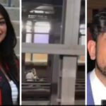 ന്യൂയോര്‍ക്കില്‍ ഇന്ത്യന്‍ വംശജയായ യുവതിയും ആണ്‍ സുഹൃത്തും സബ് വേ  ട്രെയിനിടിച്ച് മരിച്ചു