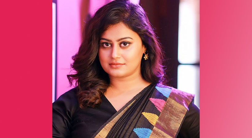 മലയാള സിനിമാതാരം അന്സിബ ഹസ്സന് ഹ്രസ്വ സന്ദര്ശനത്തിന് അമേരിക്കയില്