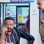 അനധികൃത മദ്യശേഖരം :ആന്റോ അഗസ്റ്റിന്‍ അറസ്റ്റില്‍