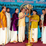 ചാരിറ്റിക്ക് മുന്‍തൂക്കം നല്‍കി പ്രവര്‍ത്തിക്കുന്ന പാസഡീന മലയാളി അസോസിയേഷന്റെ ഓണാഘോഷം പ്രൗഢഗംഭീരമായി