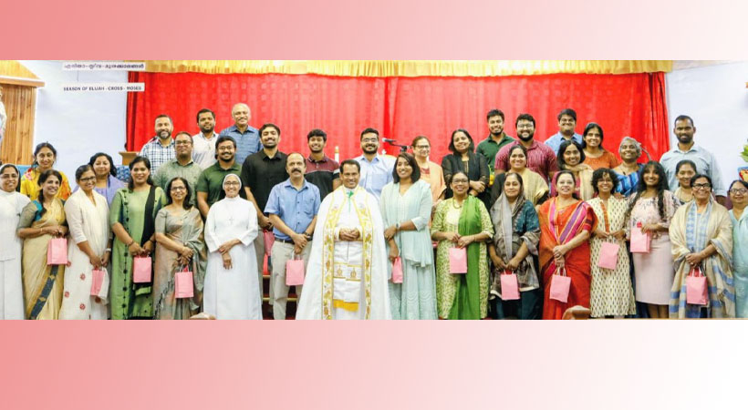 ടാമ്പാ സേക്രഡ് ഹാര്‍ട്ട് ദേവാലയത്തില്‍ മതബോധന ഞായര്‍ ആഘോഷിച്ചു