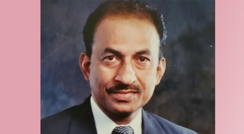 ജോര്‍ജ് എബ്രഹാമിനെ അനുസ്മരിക്കാന്‍ യുഡിഎഫ്‌-കോണ്‍ഗ്രസ് അനുഭാവികളുടെ യോഗം സെപ്റ്റംബര്‍ 16 ബുധനാഴ്ച