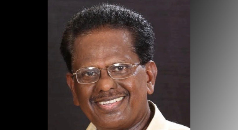 രാജു ഡാനിയേല്‍ കോര്‍ എപ്പിസ്‌കോപ്പയുടെ സഹോദരന്‍ പാപ്പച്ചന്‍ വി ഡാനിയേല്‍ ഷിക്കാഗോയില്‍ അന്തരിച്ചു