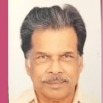 ഇ.എം. കൃഷ്ണന്‍ നമ്പൂതിരി (84) അന്തരിച്ചു