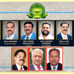 ഹൂസ്റ്റണിലെ ചരിത്ര കണ്വന്ഷന് പിന്നാലെചിക്കാഗോയില് ഫോമായുടെ സൗഹൃദ സംഗമം