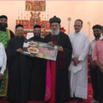 ഹൂസ്റ്റണ് സെന്റ് മേരീസ് മലങ്കര ഓര്ത്തഡോക്സ് ദേവാലയത്തില് ഹാര്വെസ്റ്റ് ഫെസ്റ്റിവല് ഒക്ടോബര് 31-ന്