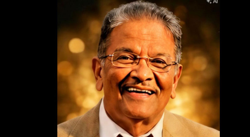 ജേക്കബ് കുളങ്ങരയുടെ നിര്യാണത്തില്‍ അനുസ്മരണ യോഗം ചേര്‍ന്നു