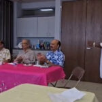 ചിക്കാഗോ കെസിഎസ് ഗോള്ഡീസ് മീറ്റ് 2026: ഓണാഘോഷവും സൗഹൃദ കൂട്ടായയും സംഘടിപ്പിച്ചു